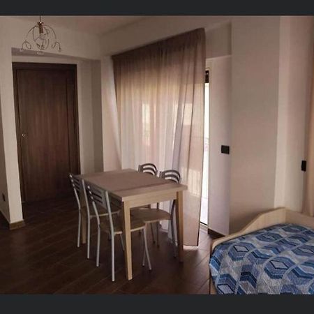 B&B Samuel Fish Bagnara Calabra Exterior photo
