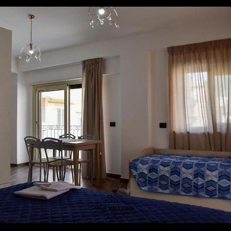 B&B Samuel Fish Bagnara Calabra Exterior photo