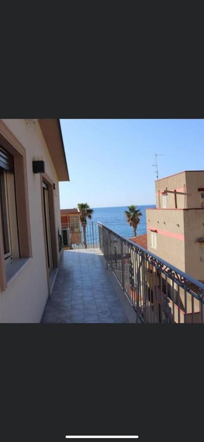 B&B Samuel Fish Bagnara Calabra Exterior photo