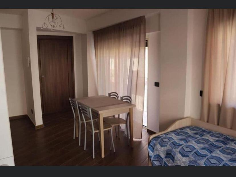 B&B Samuel Fish Bagnara Calabra Exterior photo