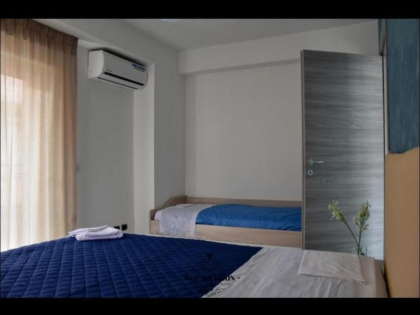 B&B Samuel Fish Bagnara Calabra Room photo